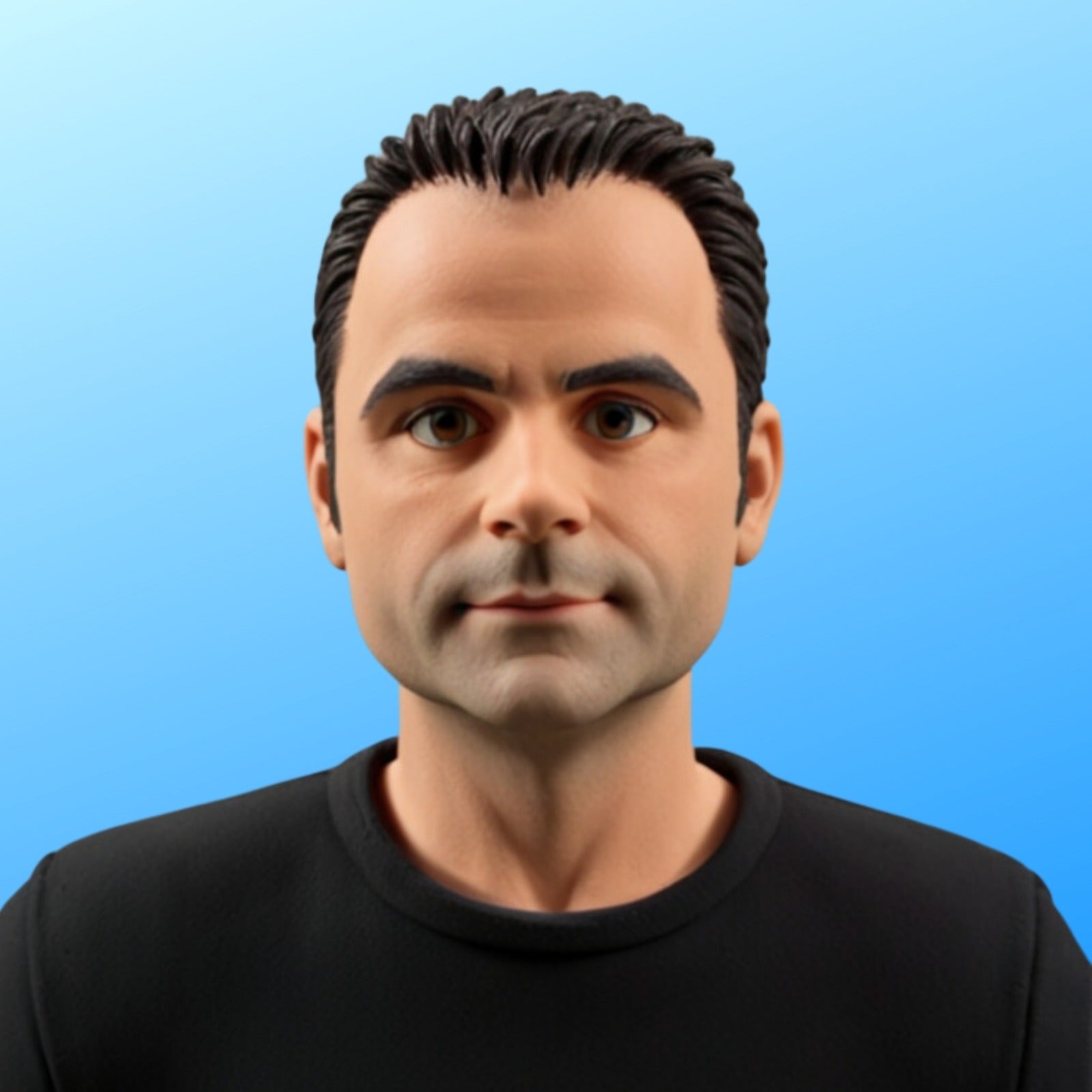 Emre TUNCA