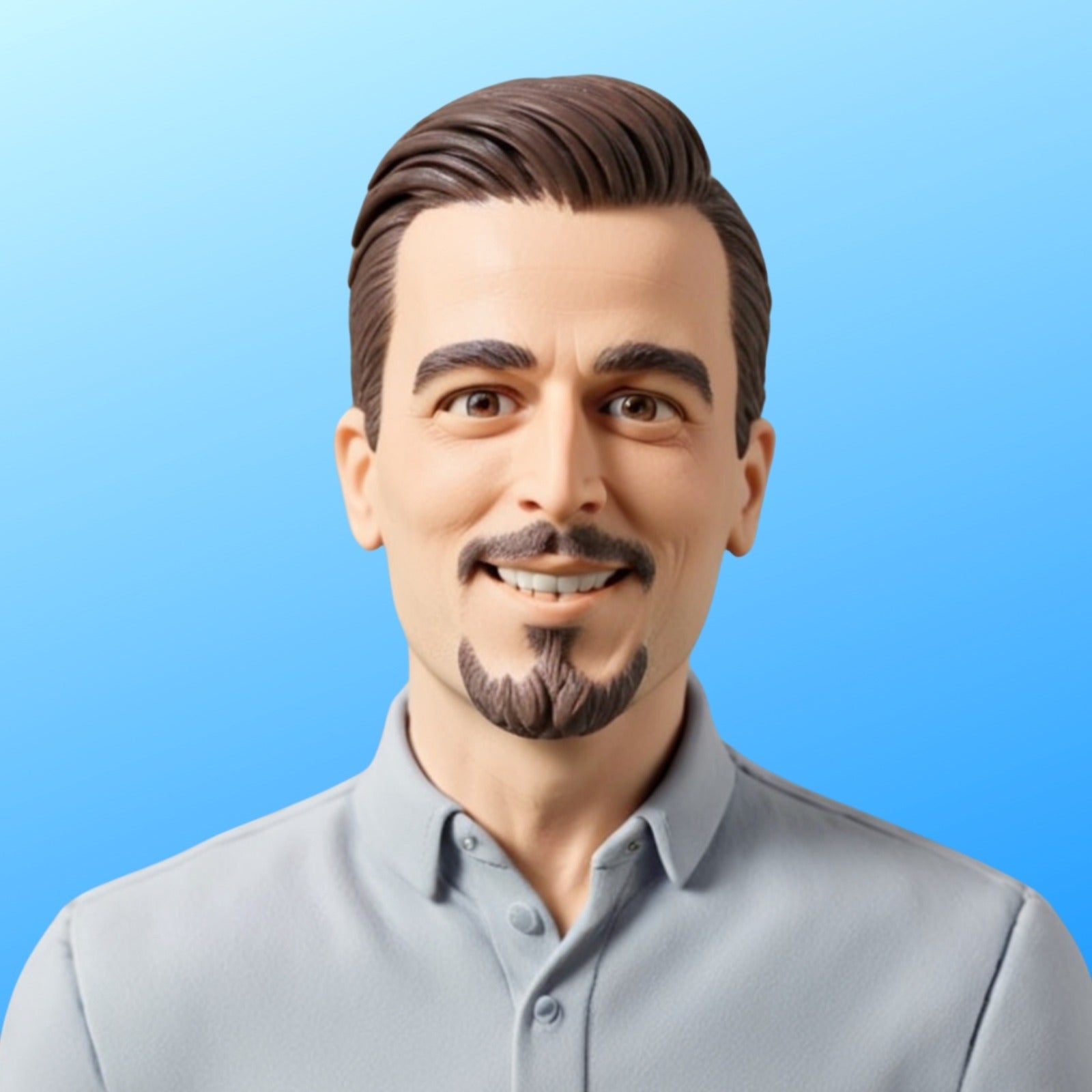 Serkan Öztürk