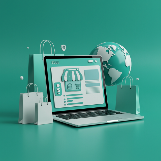 Shopify Nedir? Shopify İle 2025'te E-Ticaret Sitesi Kurmak