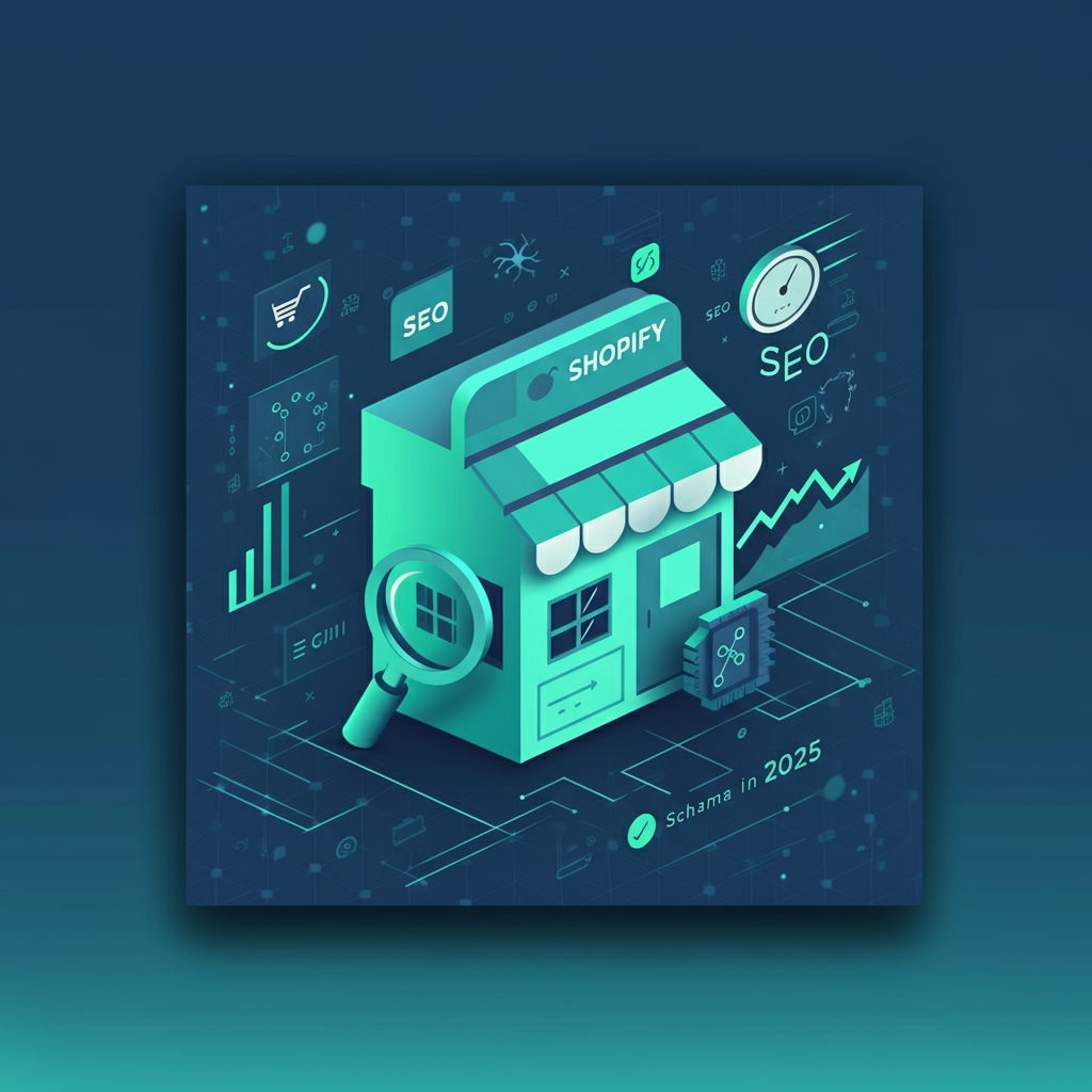 Shopify SEO