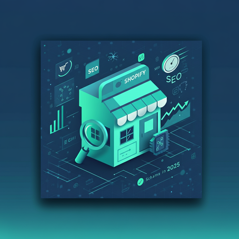 Shopify SEO