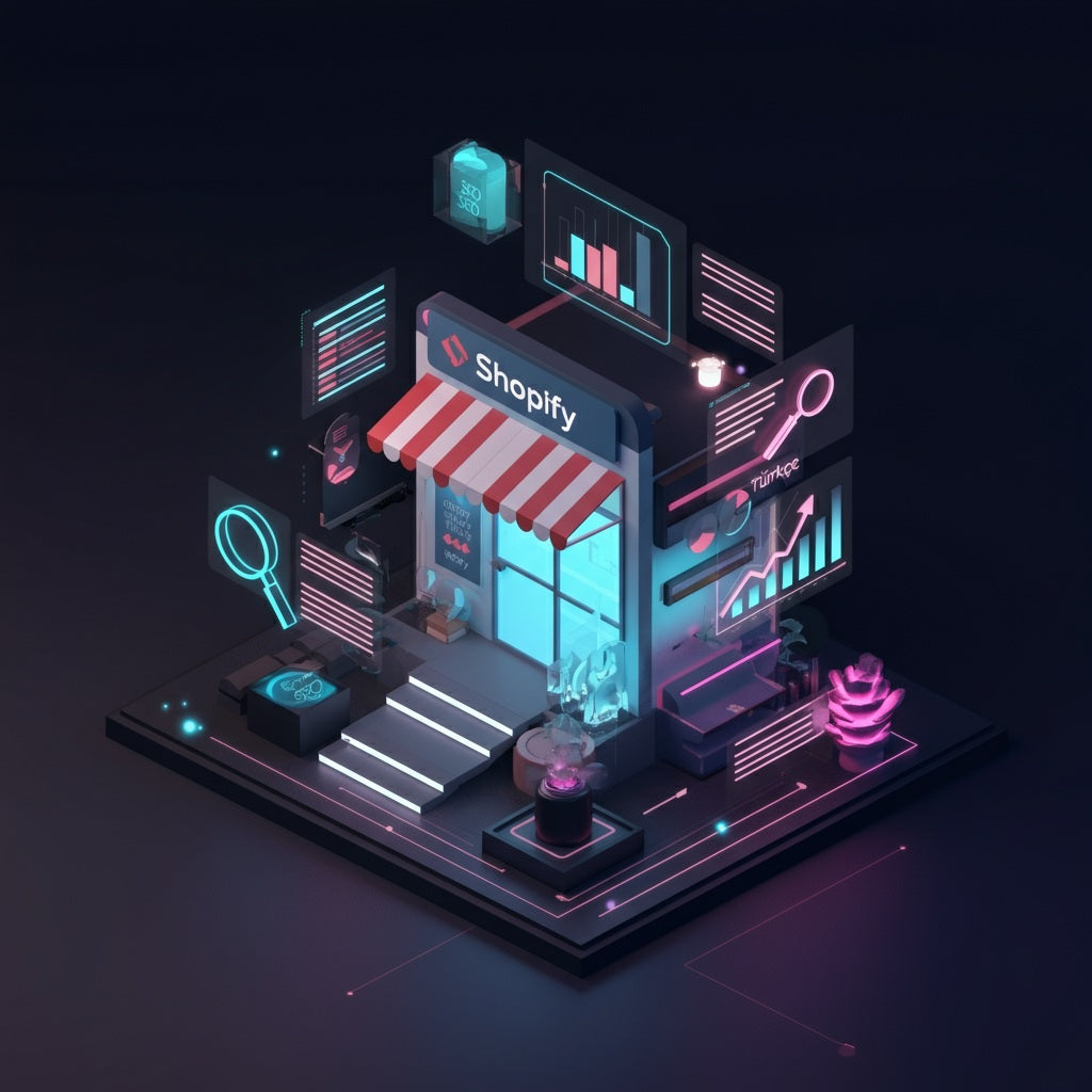 Shopify Metafield Nedir, Nasıl Kullanılır?