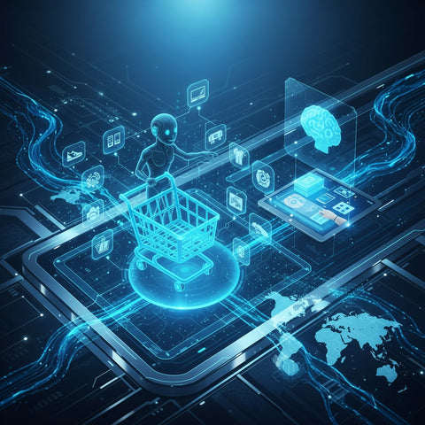 Shopify Yapay Zeka Rehberi