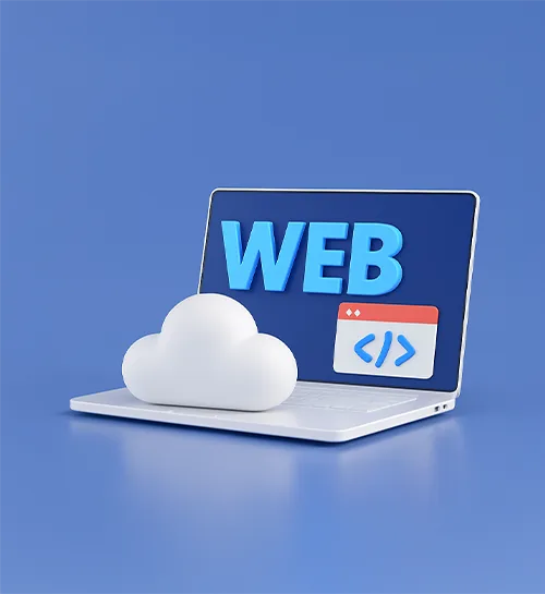 Markanız İçin Performans Odaklı Web Siteleri Geliştiriyoruz