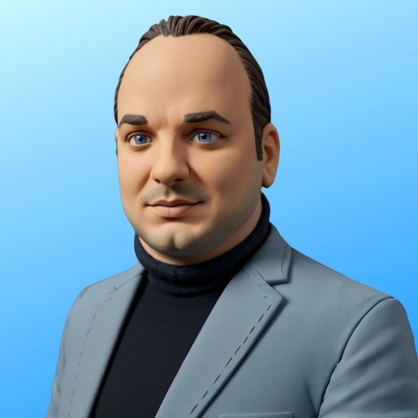 Deniz ALAZ