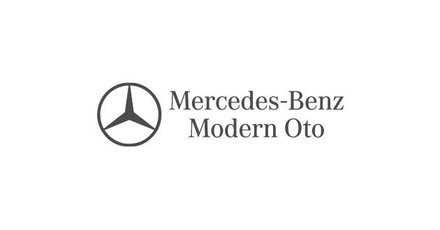 Modern oto