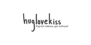 Huglovekiss