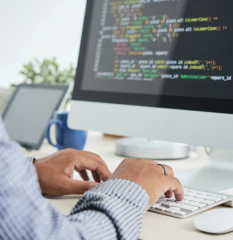Web Geliştirme Hizmetleri