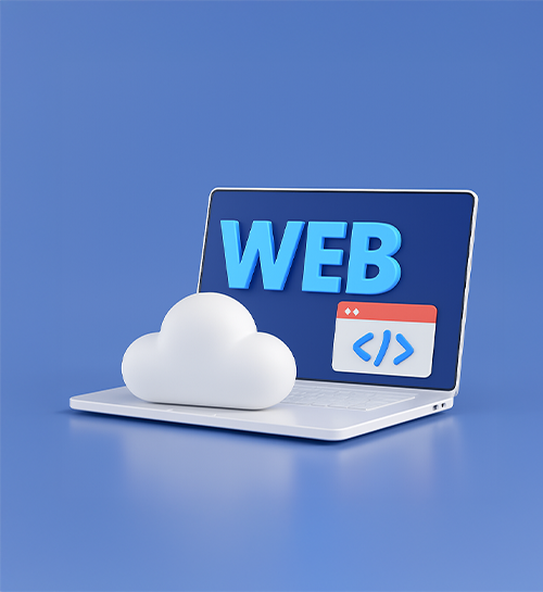 Markanız İçin Performans Odaklı Web Siteleri Geliştiriyoruz