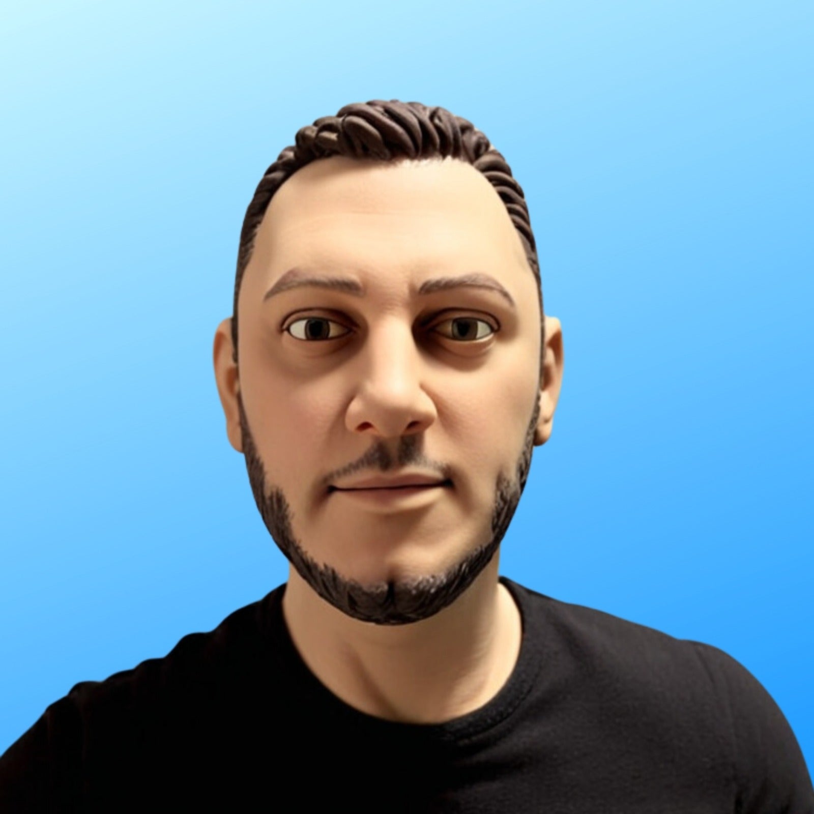 Metehan YILMAZ